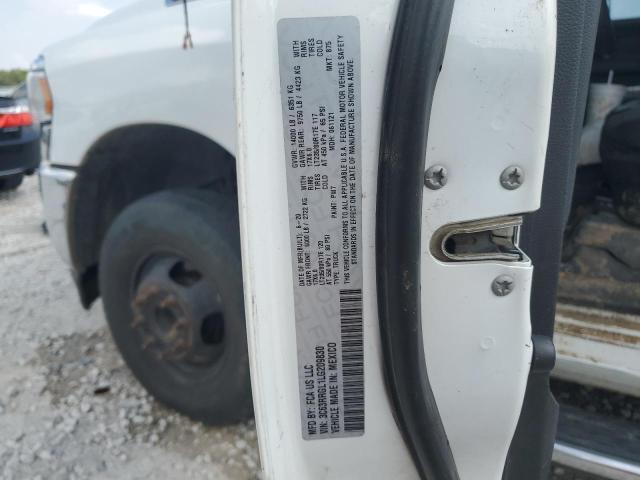 2020 RAM 3500 TRADE - 3C63RRGL1LG209830