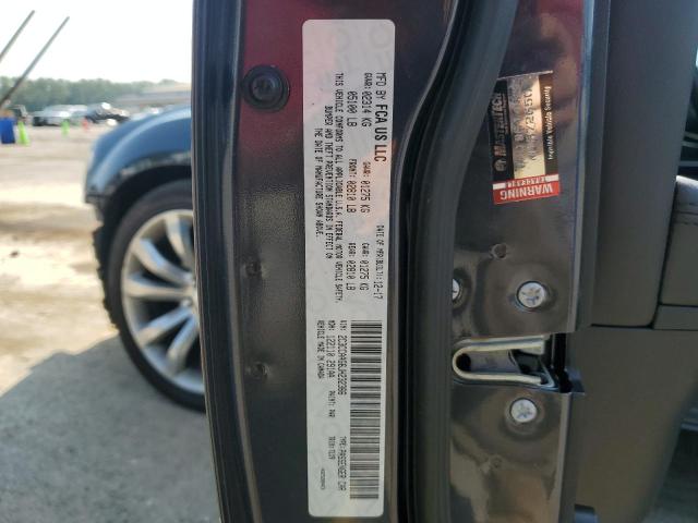 2018 CHRYSLER 300 TOURIN - 2C3CCAAG6JH232366