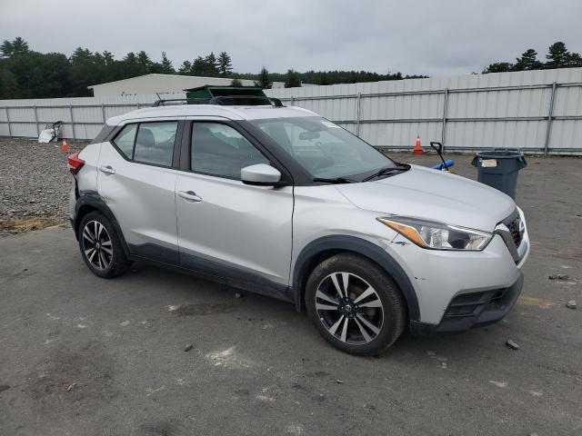 2018 NISSAN KICKS S - 3N1CP5CU6JL512678