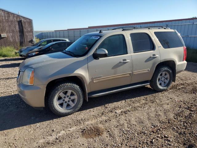 2009 GMC YUKON SLT #2828927441