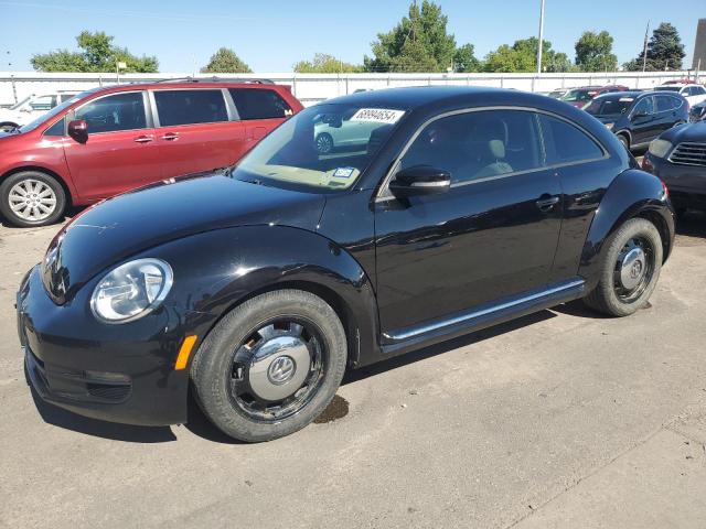 2015 VOLKSWAGEN BEETLE 1.8 - 3VWJ17AT5FM636435