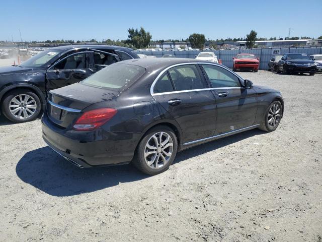 VIN 55SWF4JB3GU178317 2016 Mercedes-Benz C-Class, 300 no.3