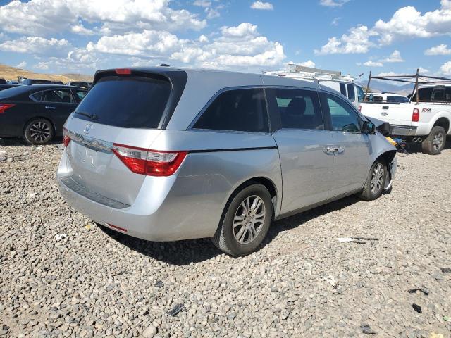 2012 HONDA ODYSSEY EX 5FNRL5H68CB136144  68341714