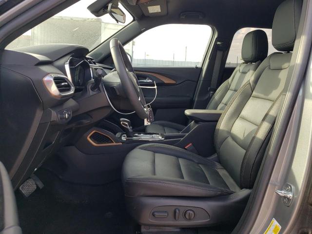 2023 CHEVROLET TRAILBLAZE - KL79MVSL4PB040268