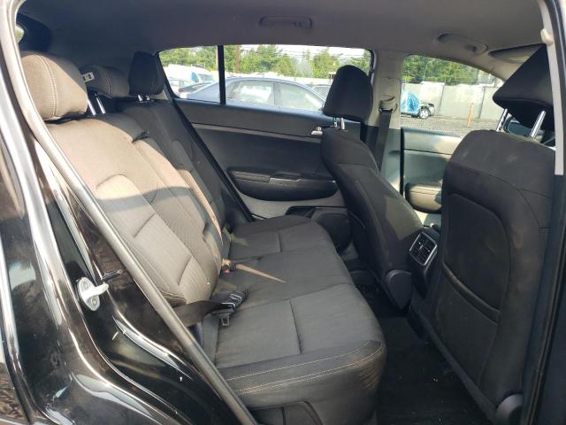 2020 KIA SPORTAGE L - KNDPM3AC1L7645023