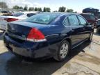 CHEVROLET IMPALA LS photo