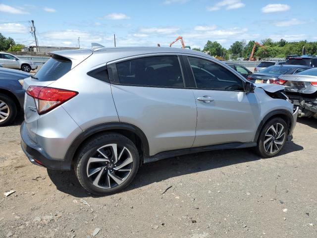 2019 HONDA HR-V SPORT - 3CZRU6H15KG731172