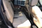 LAND ROVER LR4 HSE LU photo