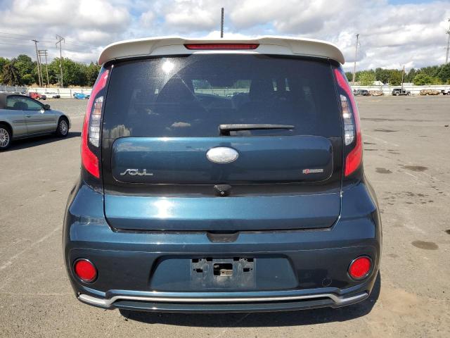 VIN KNDJP3A52J7616111 2018 KIA Soul, + no.6