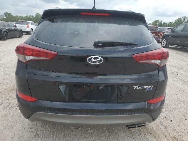 2016 HYUNDAI TUCSON LIM KM8J33A20GU040736  67110754