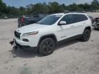 JEEP CHEROKEE L photo