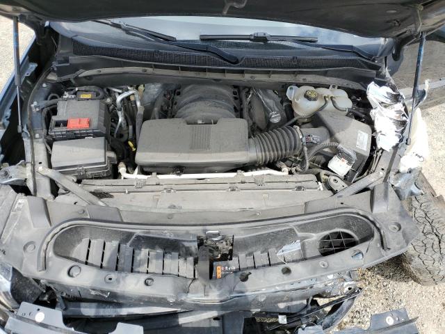 2021 CHEVROLET TAHOE K150 - 1GNSKPKD8MR351842