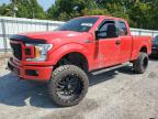 2019 FORD F150 SUPER - 1FTEX1EP9KKC95345
