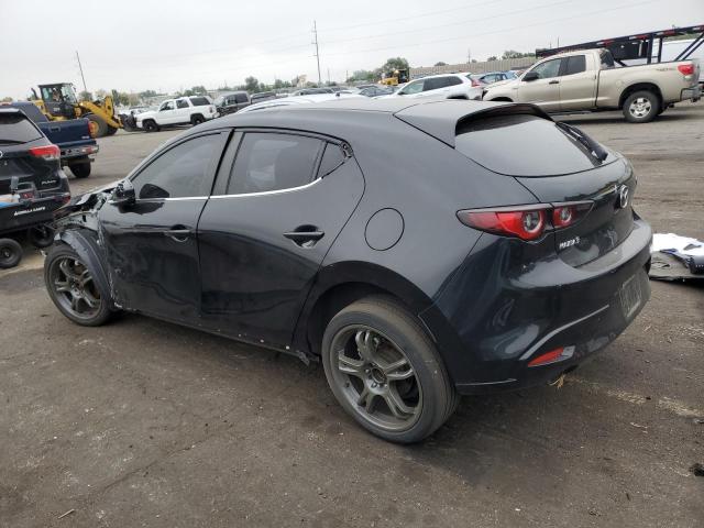 VIN JM1BPAKL0N1522274 2022 Mazda 3, Select no.2