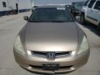 HONDA ACCORD EX photo