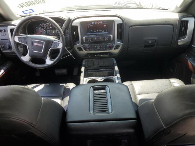 2018 GMC SIERRA C15 - 3GTP1NEC6JG197071