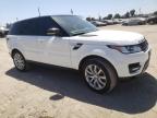 LAND ROVER RANGE ROVE photo