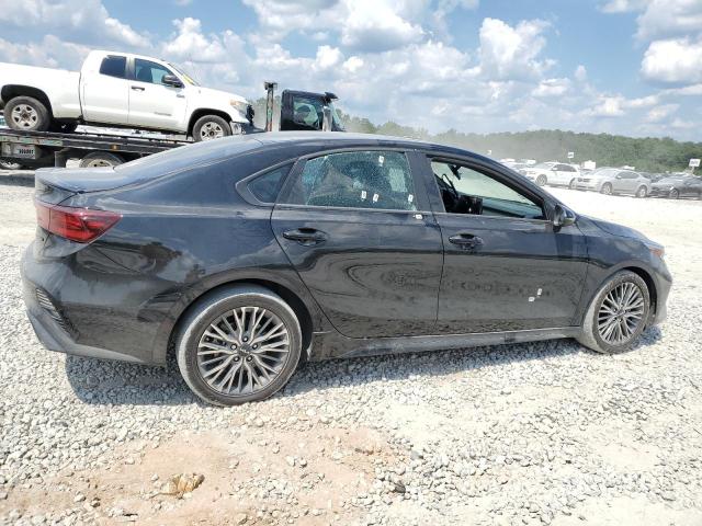 Vin: 3kpf54adxpe639296, lot: 66869724, kia forte gt line 20233
