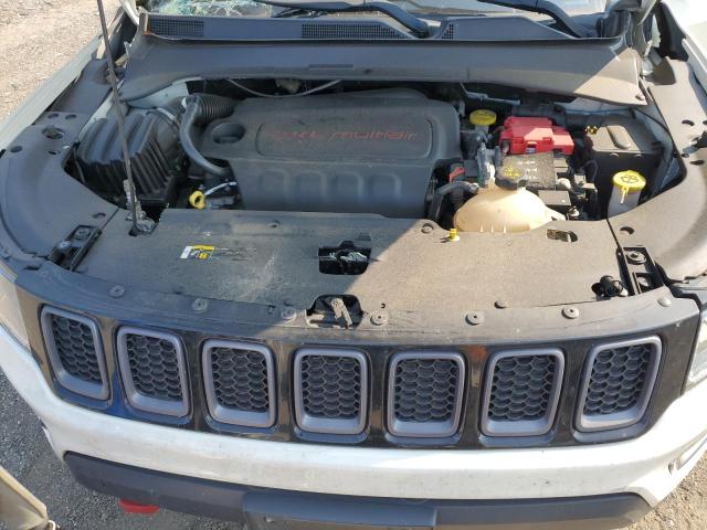 2019 JEEP COMPASS TR - 3C4NJDDB6KT671135
