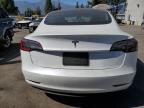 TESLA MODEL 3 photo