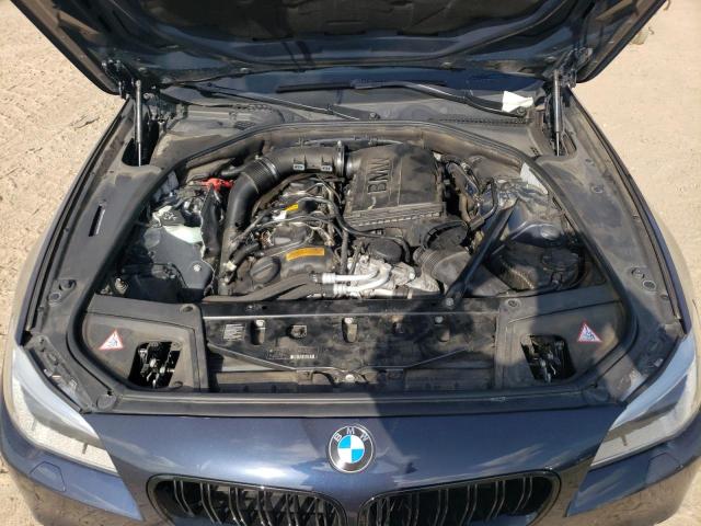 VIN WBA5B1C58ED475485 2014 BMW 5 Series, 535 I no.11