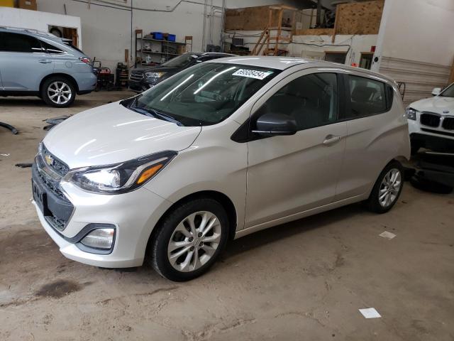 2019 CHEVROLET SPARK LS #3009154314