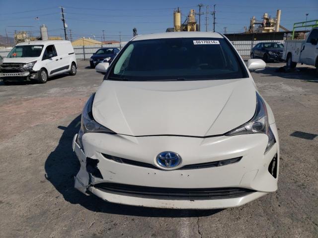 VIN JTDKARFU0H3053022 2017 Toyota Prius no.5