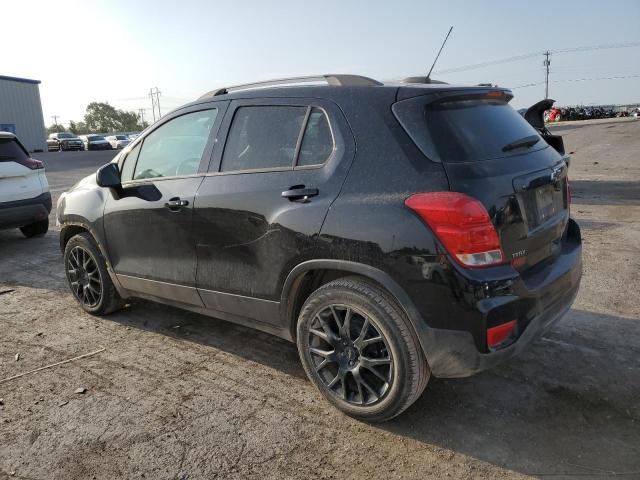 2021 CHEVROLET TRAX 1LT - KL7CJLSB1MB359536
