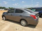 NISSAN VERSA S photo