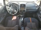 NISSAN VERSA NOTE снимка