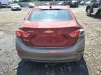 CHEVROLET CRUZE LT photo