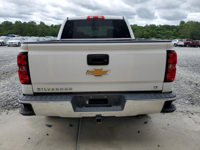 2016 CHEVROLET SILVERADO - 3GCPCREC8GG257829