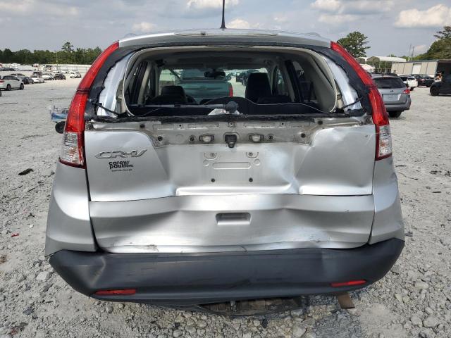 VIN 2HKRM3H73DH510513 2013 Honda CR-V, Exl no.6