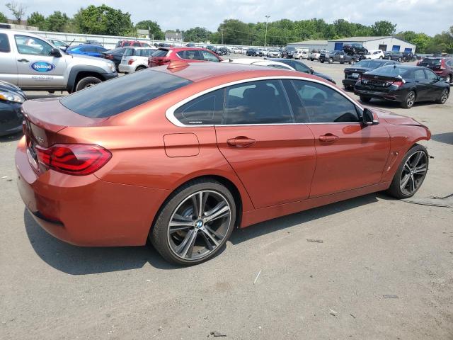 VIN WBA4J3C59JBL04308 2018 BMW 4 Series, 430XI Gran... no.3