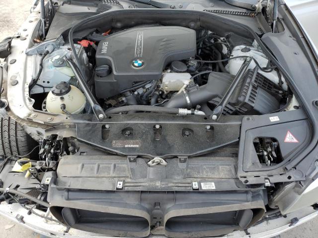 VIN WBA5A7C56ED612283 2014 BMW 5 Series, 528 XI no.11