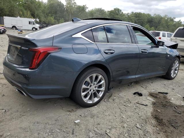 2021 CADILLAC CT5 PREMIU 1G6DT5RWXM0114061  67801634