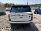 LAND ROVER RANGE ROVE photo