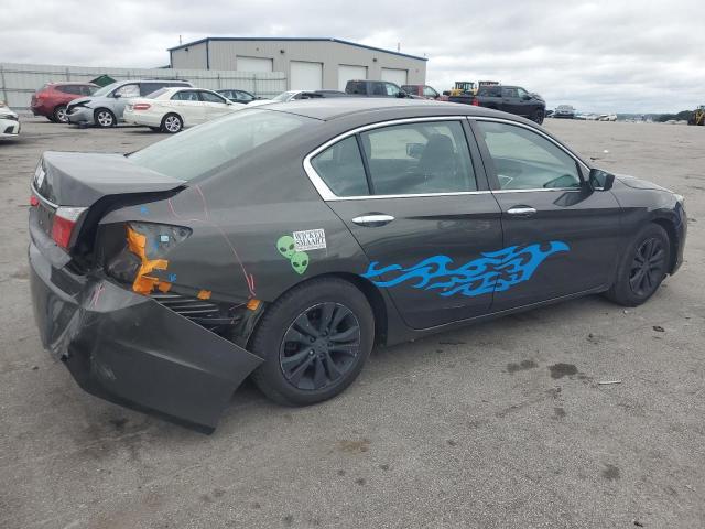 2015 HONDA ACCORD LX - 1HGCR2F39FA090544