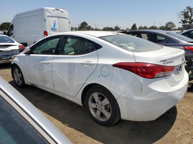2015 HYUNDAI ELANTRA GL - 5NPDH4AE1DH373522