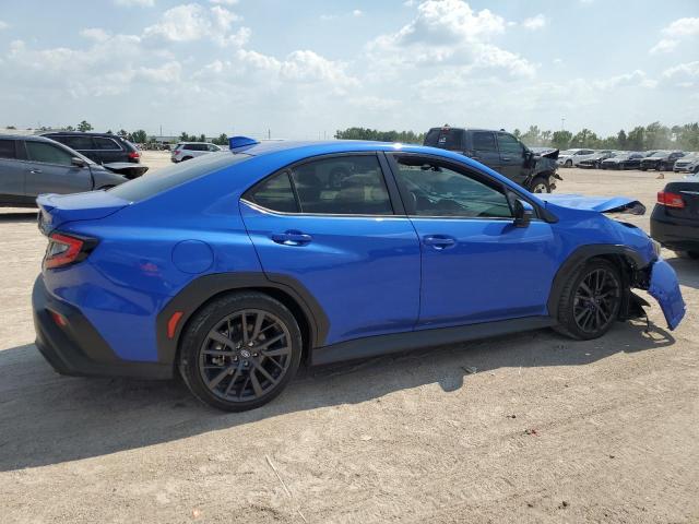 2023 SUBARU WRX LIMITE - JF1VBAL69P9819137