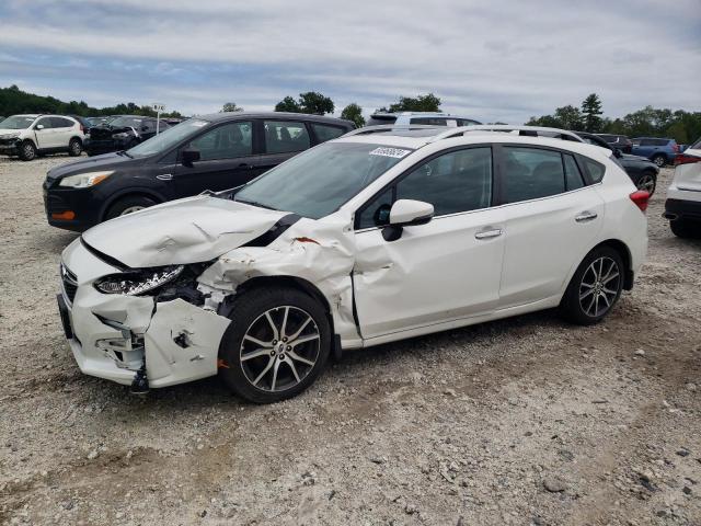 2019 SUBARU IMPREZA LI - 4S3GTAT65K3742603