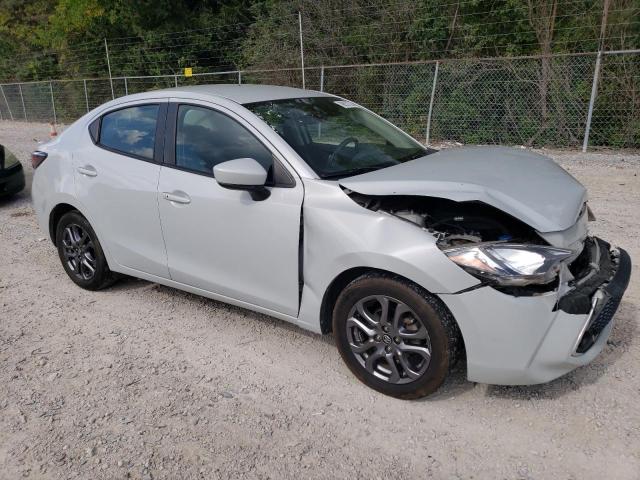 2019 TOYOTA YARIS L - 3MYDLBYV1KY502398