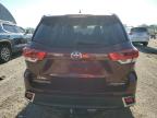 TOYOTA HIGHLANDER photo