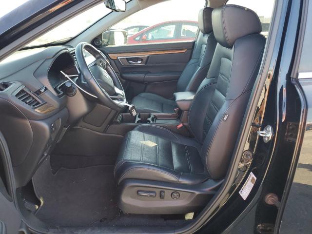 2020 HONDA CR-V EXL - 2HKRW1H88LH424572