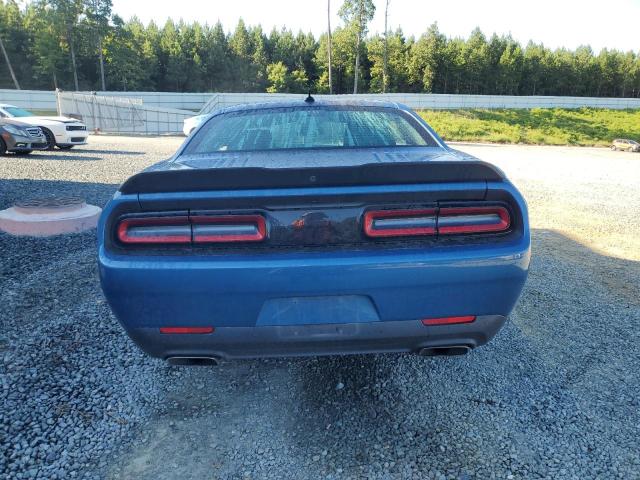 VIN 2C3CDZFJ4PH542900 2023 Dodge Challenger, R/T Sc... no.6