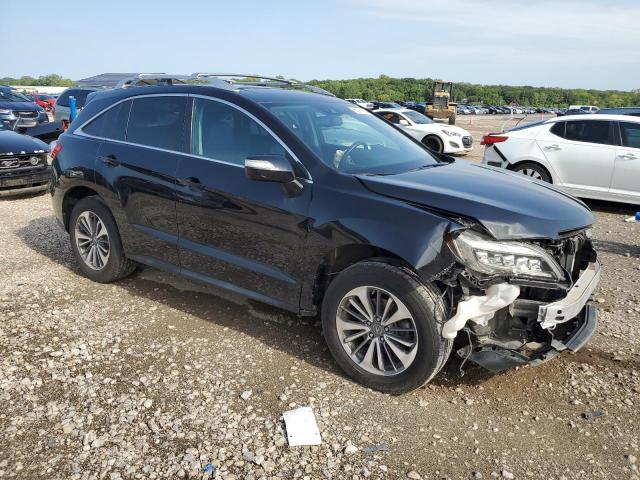 Vin: 5j8tb4h75hl033734, lot: 65681584, acura rdx advance 20174