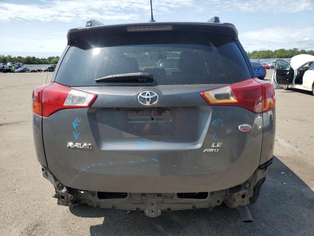 2015 TOYOTA RAV4 XLE 2T3RFREVXFW269383  69503614