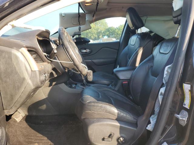2015 JEEP CHEROKEE 1C4PJMDB9FW503255