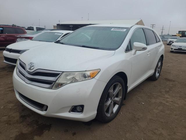 Toyota VENZA