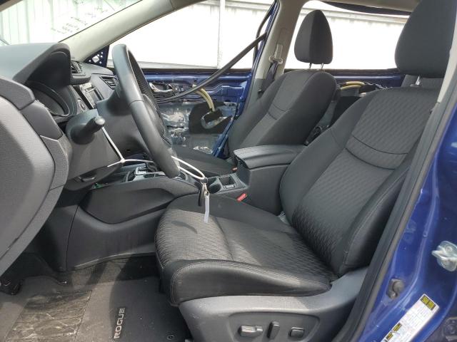 2018 NISSAN ROGUE S - KNMAT2MT5JP524491